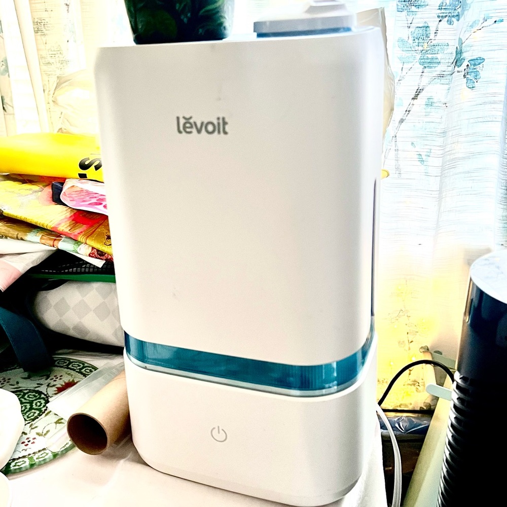 Levoit Cool Mist Humidifier Classic 200 - Picture 8 of 8